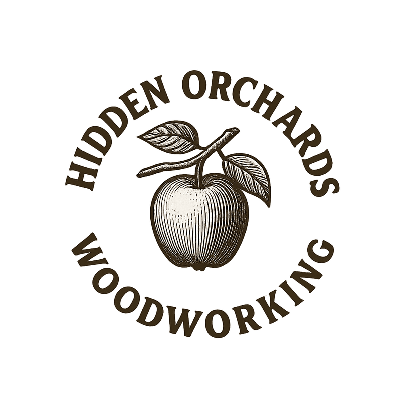 Hidden Orchards Woodworking